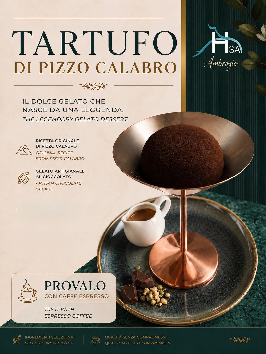 tartufo